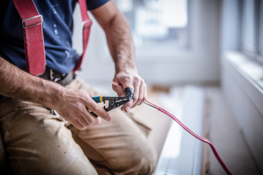 AZUR ÉLECTRIQUE 104 Rue des Marguerites, SaintJosephduLac, Quebec