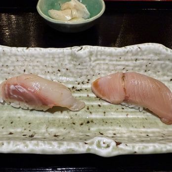Sushi Ouji - Sushi Bars Near Me - New York, New York