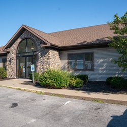 Saratoga Hospital Medical Group Primary Care - Scotia Glenville