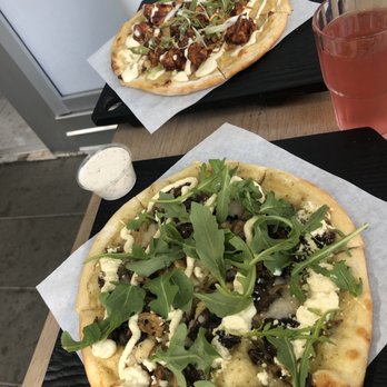 Virtuous Pie - Pizza Near Me - Vancouver, British Columbia Virtuous Pie - Pizza Near Me - Vancouver, British Columbia