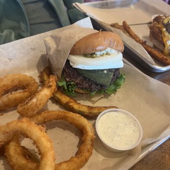 Hen & Heifer - American Near Me - Pomona, California