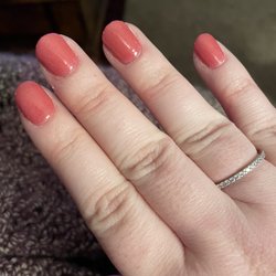 Ultimate Nails