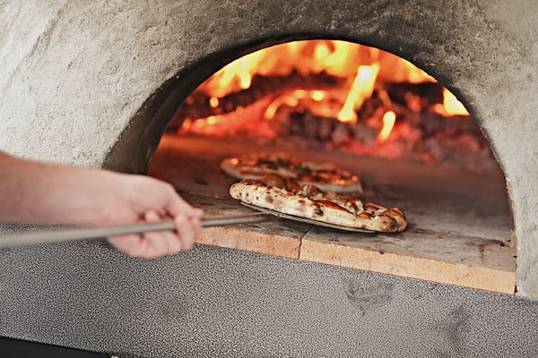 Stella Fiore Wood Fired Pizza by null