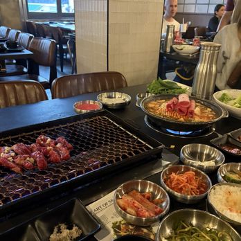 Origin Korean BBQ - Korean Near Me - Los Angeles, California Origin Korean BBQ - Korean Near Me - Los Angeles, California