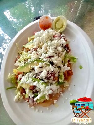 La Terrazita by null