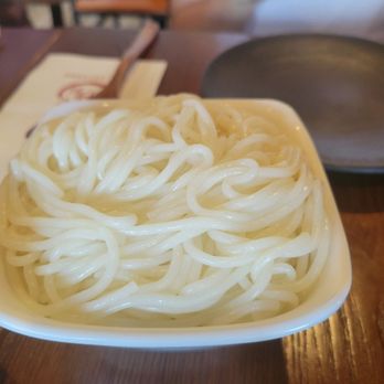 Ten Seconds - Rice noodles - Chinese Near Me - Austin, Texas