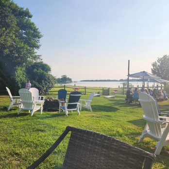 SALT Waterfront Kitchen - Bars Near Me - Ridge, Maryland