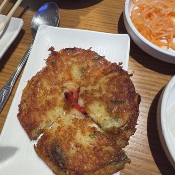 Mo Ran Gak Restaurant - Barbeque Near Me - Fullerton, California