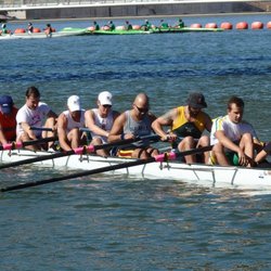 Rio Salado Rowing Club