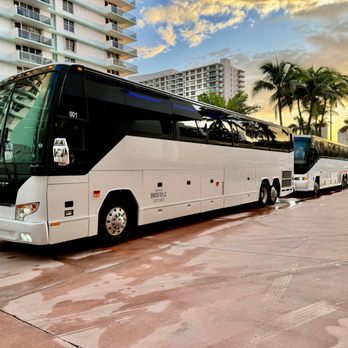 Sensation Tours - Charter bus rental miami
Bus rental fort Lauderdale
Group transportation Miami
Corporate shuttle service
Private bus rental near me - Tours Near Me - Miami, Florida Sensation Tours - Charter bus rental miami
Bus rental fort Lauderdale
Group transportation Miami
Corporate shuttle service
Private bus rental near me - Tours Near Me - Miami, Florida