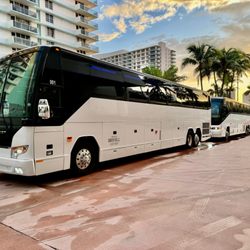 Sensation Tours - Charter bus rental miami
Bus rental fort Lauderdale
Group transportation Miami
Corporate shuttle service
Private bus rental near me