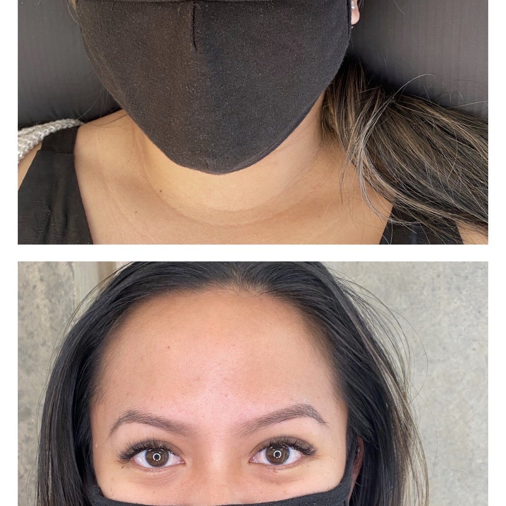Top 10 Best Eyebrow Threading near Kapolei, HI 96707 - Last Updated