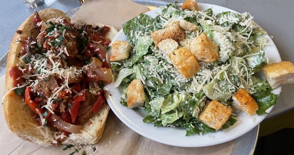 Esters Virginia Village by null