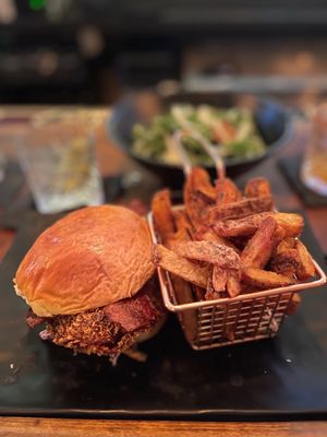 Little Rebel by null