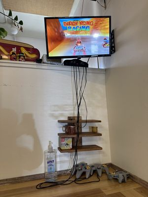 One Stop Coney by null