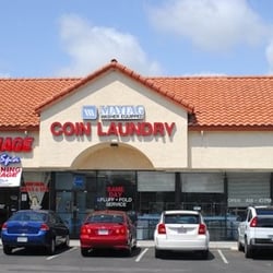Maytag Coin Laundry - Maytag Coin Laundry In El Cajon, CA