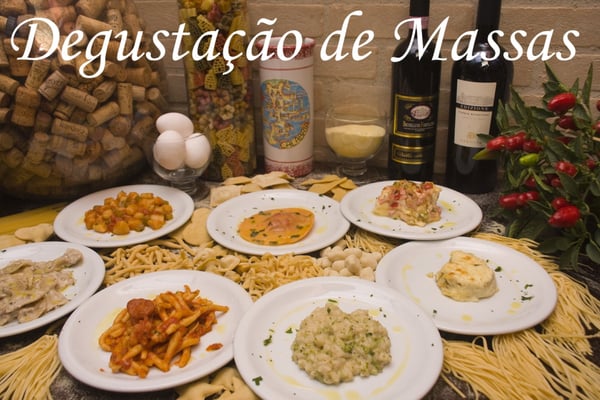 Festival della Pasta by null