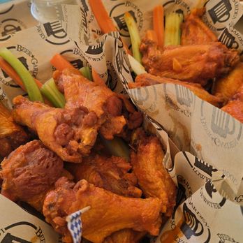 Lowry Beer Garden - Wings - Burgers Near Me - Denver, Colorado Lowry Beer Garden - Wings - Burgers Near Me - Denver, Colorado