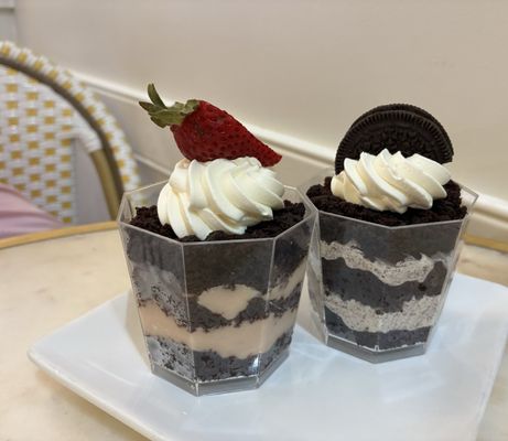 Renaissance Pâtisserie by null