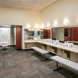 Genesis Health Clubs-Downtown
