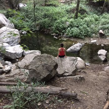 Sturtevant Falls - Hiking Near Me Sturtevant Falls - Hiking Near Me