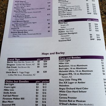 The Views Restaurant - Menu - American Near Me - Oro Valley, Arizona The Views Restaurant - Menu - American Near Me - Oro Valley, Arizona