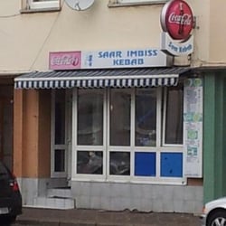 Saar Kebab