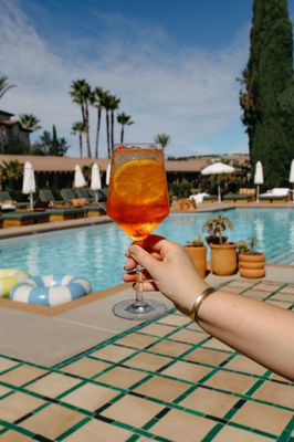 Ciao Papi at River Lodge by null