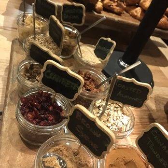 Cannon + Belle - Breakfast buffet - Bars Near Me - Austin, Texas