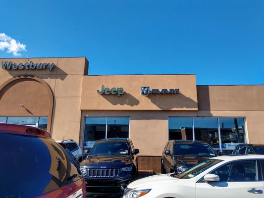 Westbury Jeep Parts: Your Comprehensive Guide to Keeping Your Jeep Rolling