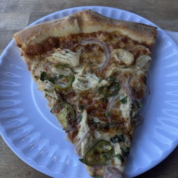 Thunderbolt Pizza - Pizza Near Me - Long Beach, California Thunderbolt Pizza - Pizza Near Me - Long Beach, California