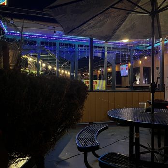 Almond Tree Restaurant & Lounge - Patio outside of the Lounge. - Lounges Near Me - Atwater, California Almond Tree Restaurant & Lounge - Patio outside of the Lounge. - Lounges Near Me - Atwater, California