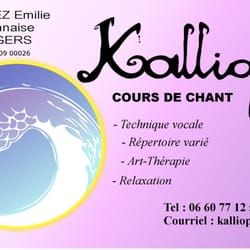 Kalliope