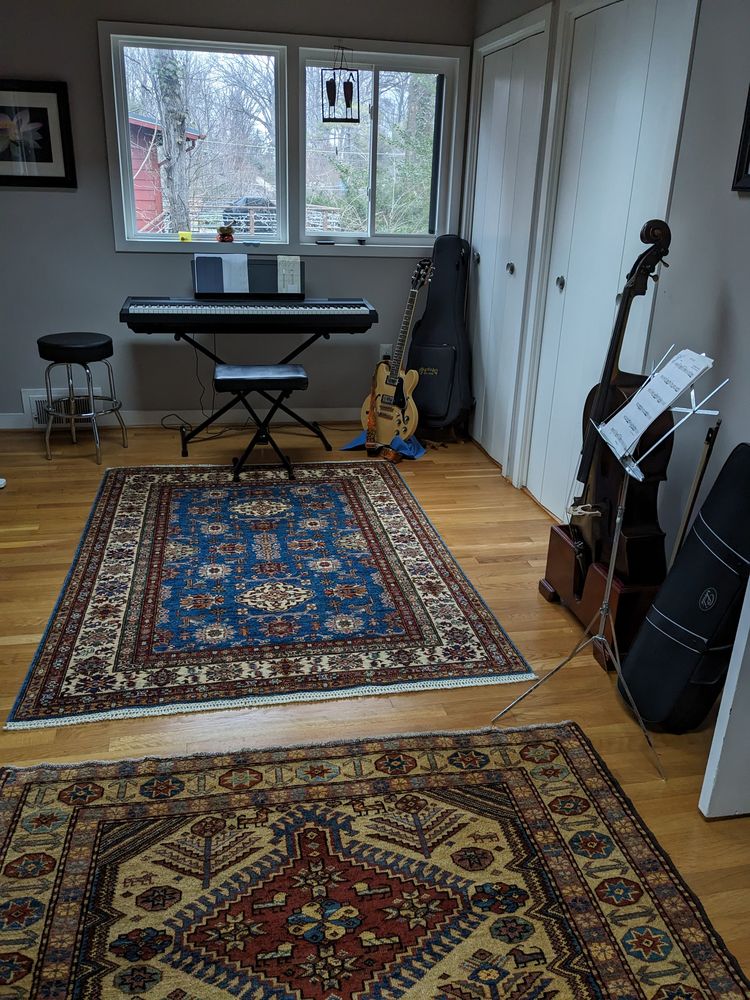 LORD ORIENTAL RUG & CARPET DISCOUNT CENTER Updated September 2024