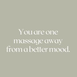 Mobile Massage Gal