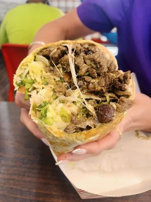 La Pasadita by null