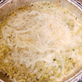 Milano Italian Grill - Spinach Artichoke Dip - Italian Near Me - San Antonio, Texas Milano Italian Grill - Spinach Artichoke Dip - Italian Near Me - San Antonio, Texas