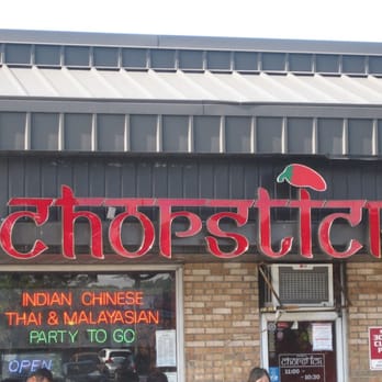 Chopstick - chopstick exterior - Chinese Near Me - Edison, New Jersey