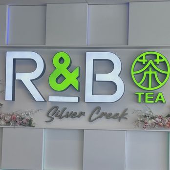 R&B Tea - Bubble Tea Near Me - San Jose, California R&B Tea - Bubble Tea Near Me - San Jose, California