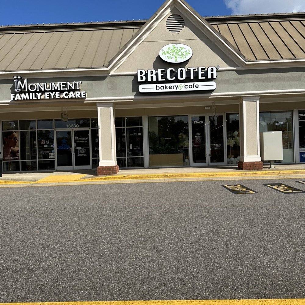 Brecotea - Bubble Tea Near Me - Midlothian, Virginia