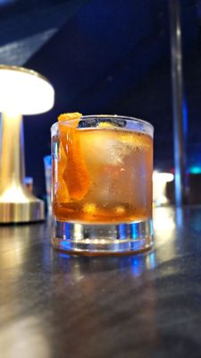 Academy Bar by null