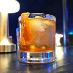 Academy Bar