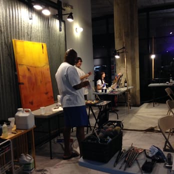 Color & Light Painting Workshop - Art Galleries Near Me - Dallas, Texas Color & Light Painting Workshop - Art Galleries Near Me - Dallas, Texas
