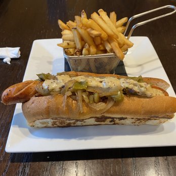 The Audubon North - Bar food - Dive Bars Near Me - Amherst, New York The Audubon North - Bar food - Dive Bars Near Me - Amherst, New York