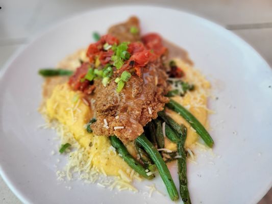 The Fish House by null