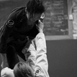 Valko Jiu Jitsu Studio - Adult sparring