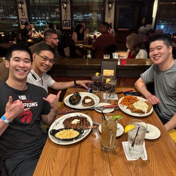 Saltgrass Steak House - we dem boiz - Steakhouses Near Me - Arlington, Texas Saltgrass Steak House - we dem boiz - Steakhouses Near Me - Arlington, Texas