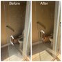 Photo of DW House cleaning