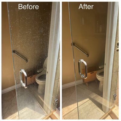 DW House cleaning on Yelp