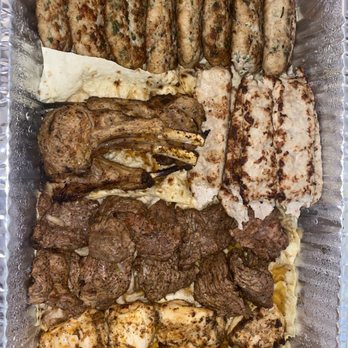 Mini Kabob - It's so good it makes me angry - Armenian Near Me - Glendale, California Mini Kabob - It's so good it makes me angry - Armenian Near Me - Glendale, California